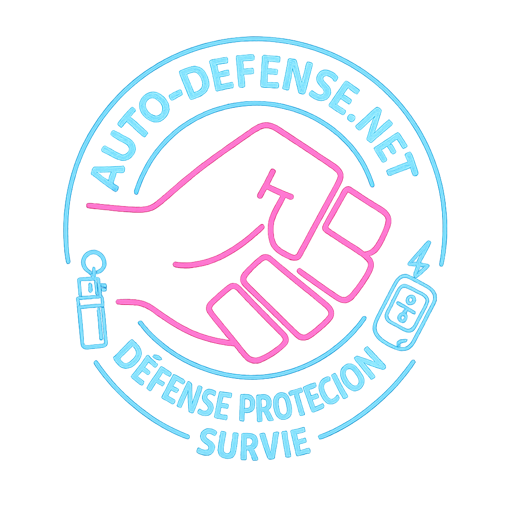 Équipements Défense & Survie – Auto-Defense.net